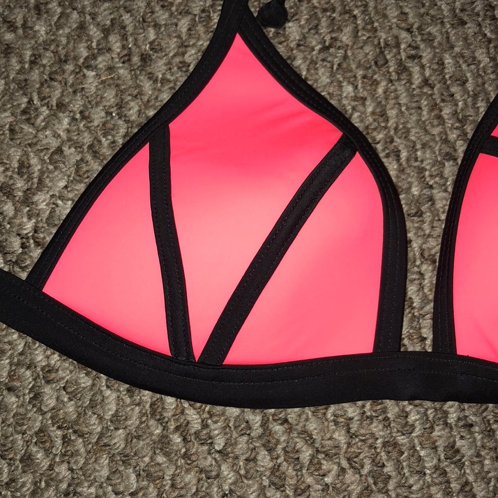 Bathing Suit Set - Picture 2 of 6